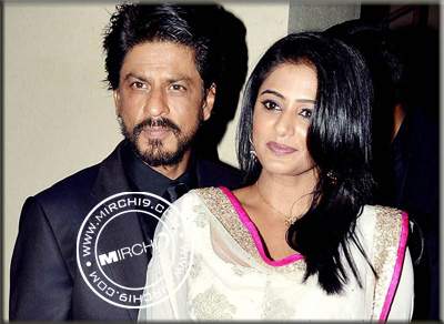  Line is clear in Bollywood - Priyamani