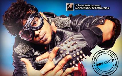 Manchu Manoj director