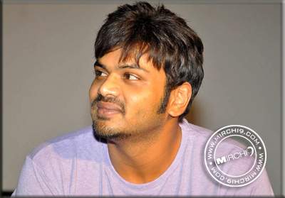 Manchu Manoj keen to do Tamil film