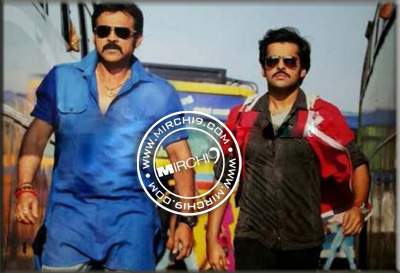 Interesting publicity for Masala!