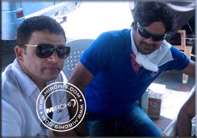 Media planning a revenge on Ramayya Vasthavayya!