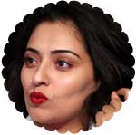 attarintiki daredi review