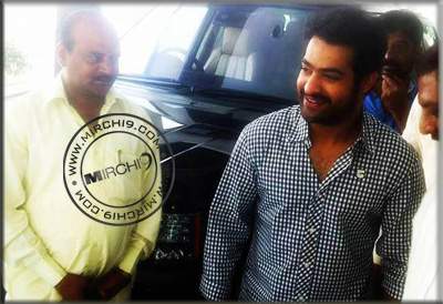 NTR fans are worried now!