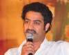 Will Jr.NTR become young politician?