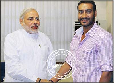 NaMo moves to the internet for votes! 