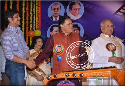 Nagarjuna-ANR