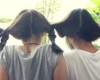 Natural hair cleansers