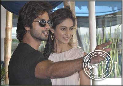 New comer tag helps Ileana in Bollywood