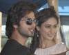 New comer tag helps Ileana in Bollywood