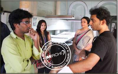 Now right time for small films to release: Ayodhya Kumar