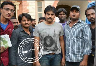 One more instance to prove Pawan Kalyan's generous side!