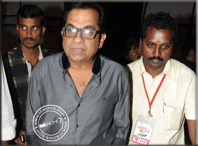Over usage of 'Brahmi' is not a good idea!