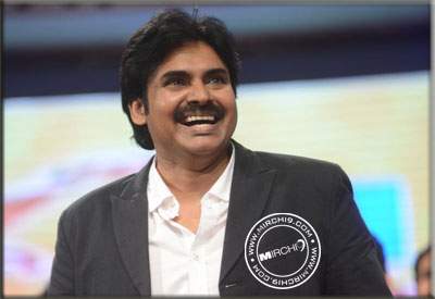 Pawan Kalyan inspires one more film title!
