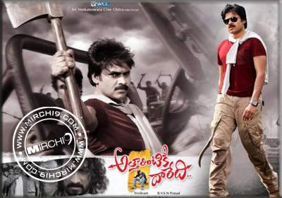 Pawan fans are in upbeat mood