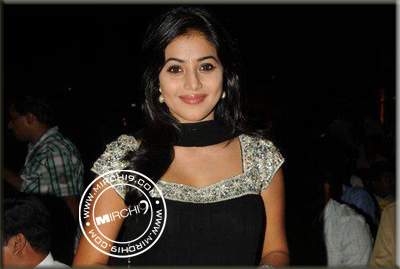 Poorna eyes a hattrick
