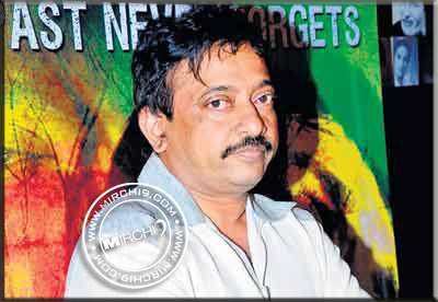 RGV agree his Sholay remake was bad