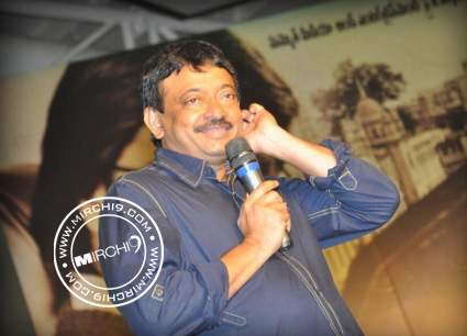 RGV speech