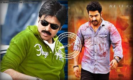 Ramayya Vasthavayya Vs Attarintiki Daredi