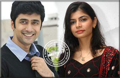 Rahul Ravindran to marry Chinmayi