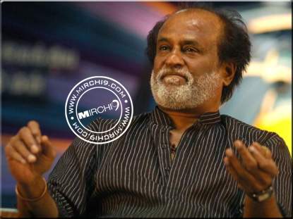  Rajnikanth stylish photo