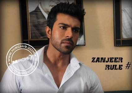 Ram Charan’s Zanjeer gets a ‘rare’ recognition