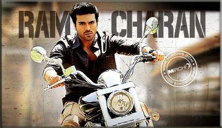 Ram Charan suffering from depression!
