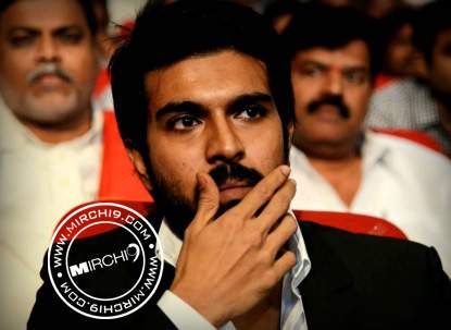 Ram Charan zajeer flop talk