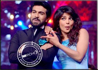Ram Charan's unsuccessful Bollywood debut