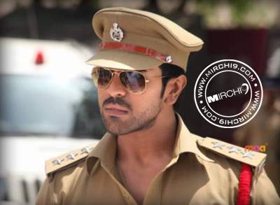 Ram-charan