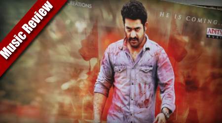 Ramayya-Vasthavayya-Music-Review