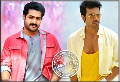 Ramayya Vasthavayya to release ahead of Yevadu!