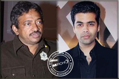 Ramu invites trouble with sharp comments