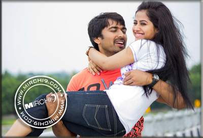 Ranadhir Reddy's 'Breakup' inspired by true events