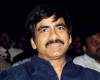 Ravi Teja gearing up for work!