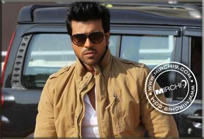 Reality strikes hard Ram Charan and his fans!