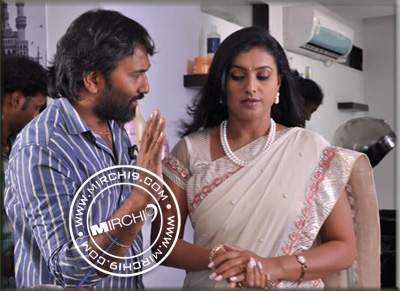 Remakes are not easy: Lakshmmikanth Chenna