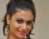 Simran Kaur likes to play south Indian characters