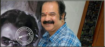 Suresh Krissna floats a new production house