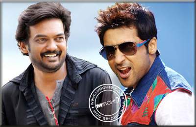 Suriya-Puri film confirmed?