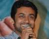 Suriya facing a peculiar problem with movie title