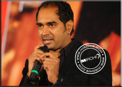 TV is equally challenging: Krish