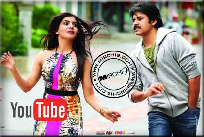 Telugu heroes youtube records