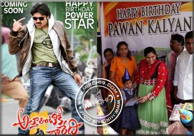 The Spirit of Pawan Kalyan!