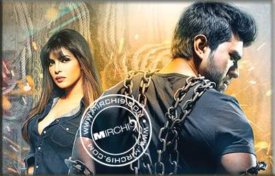 Thoofan release stalled in several places!