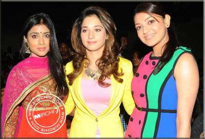 Tollywood faces shortage of heroines 