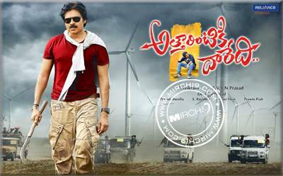 Tollywood on high alert!