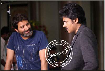 Trivikram to wield pen for Gabbar Singh-2!