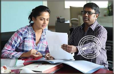 Trying to wrap up Rudhramadevi fast - Gunasekhar
