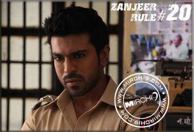 US distributor dumps Zanjeer/Thoofan!
