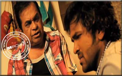 Was NTR targeted in Doosukeltha?